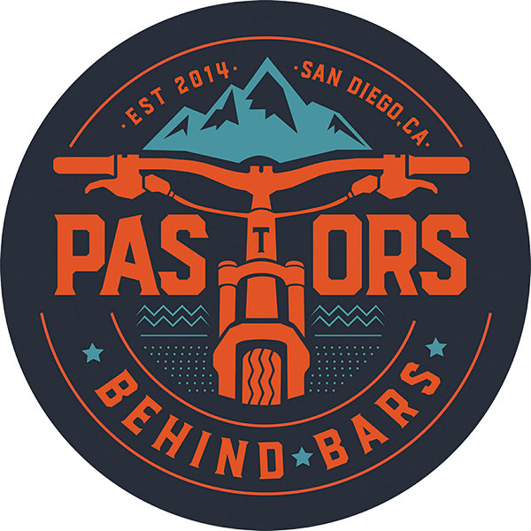 Pastor Behind Bars